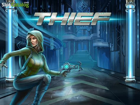 thief netent